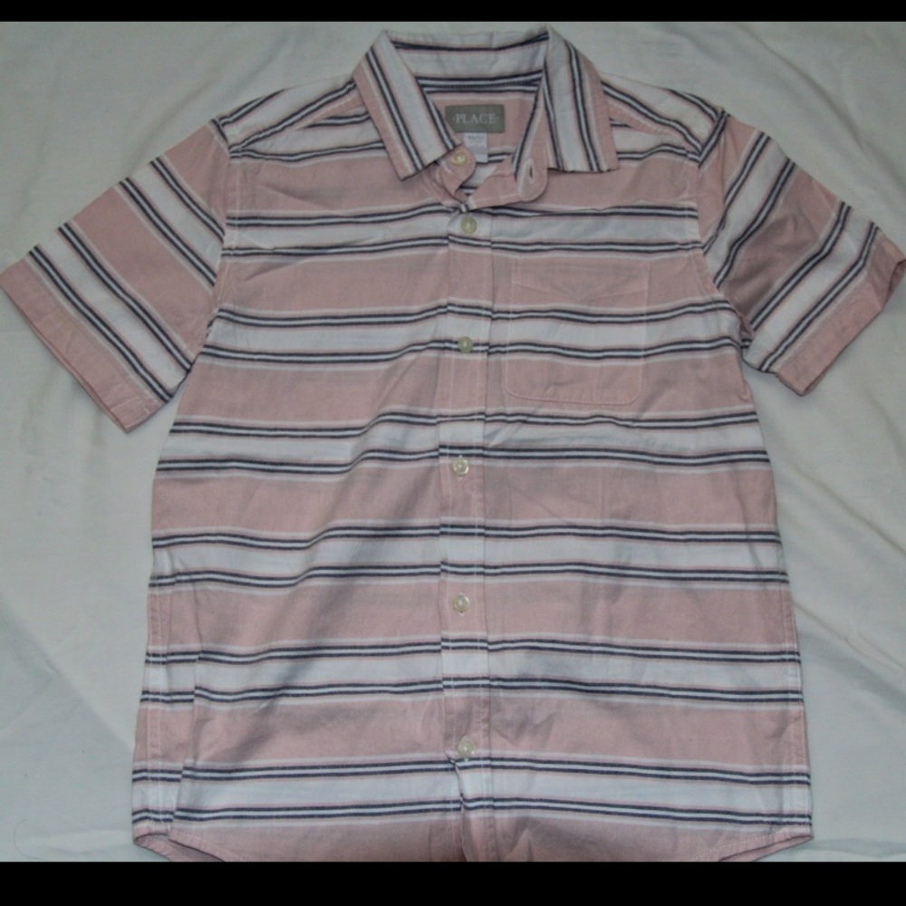 Button down shirt